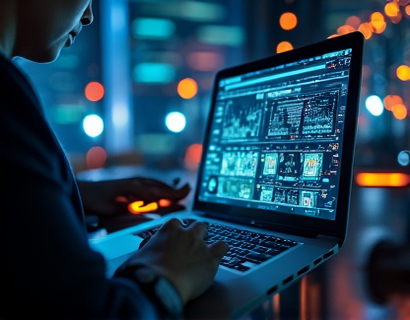 Revolutionizing Business Communication: Advanced Software for Enhanced Community Engagement and Collaboration